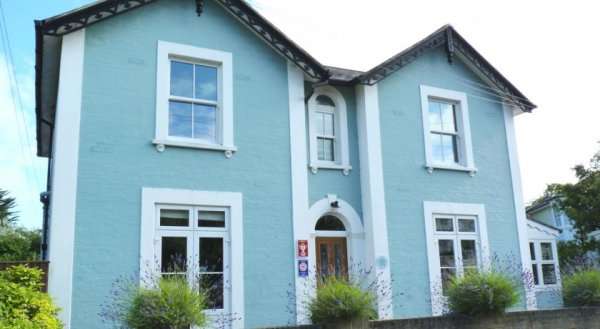 Old Shanklin Guest House