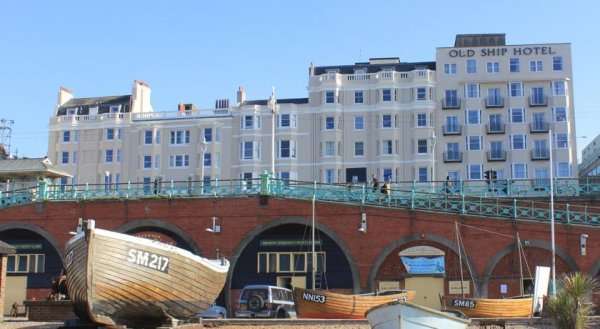 Old Ship Hotel - The Hotel Collection