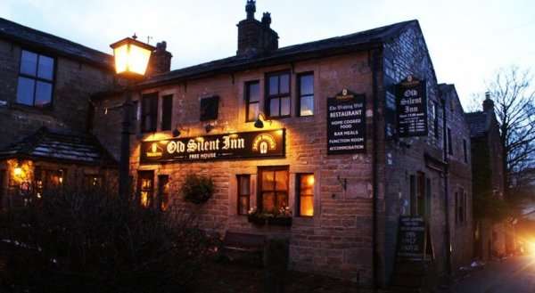 Old Silent Inn
