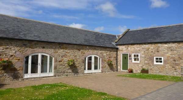 Old Stone Bed & Breakfast