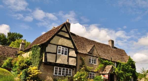 Old Swan & Minster Mill
