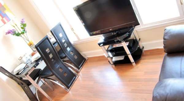 Old Town Apartments- Royal Mile
