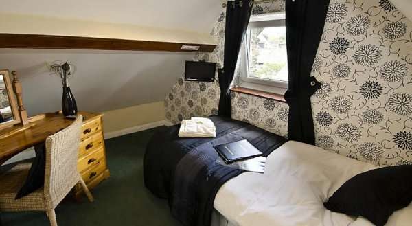 Oldfield House