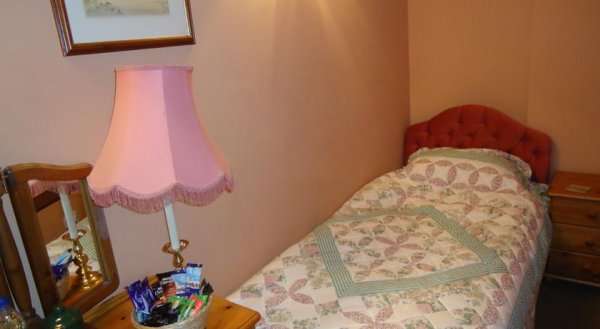 Oldlands Farmhouse Bed and Breakfast