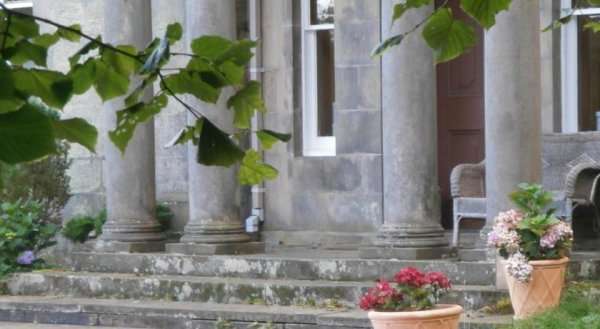 Olrig House Country Estate
