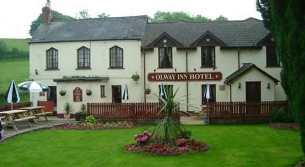 Olway Inn