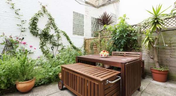 One Bedroom Apartment in Brook Green