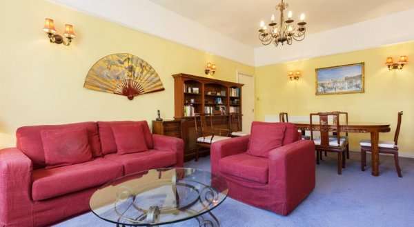 One Bedroom Apartment in Camden