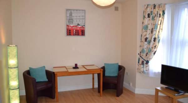 One bedroom flat in Harrow 62D