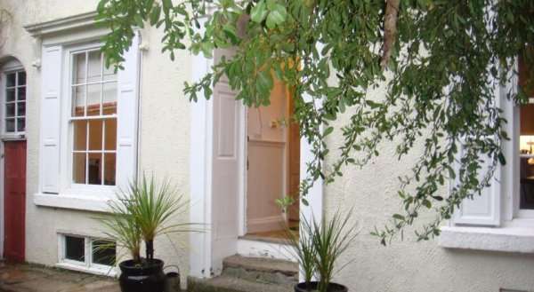 One Drake Road B&B