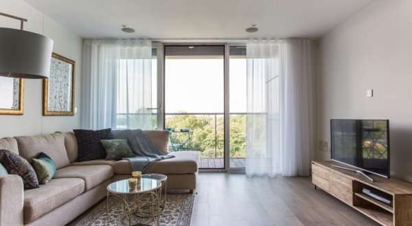 onefinestay - Battersea apartments II
