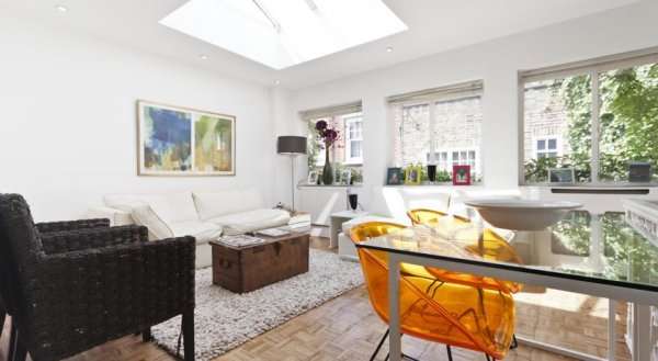onefinestay - Bayswater apartments