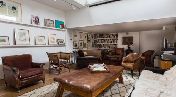 onefinestay - Chelsea apartments III