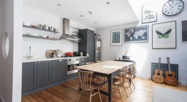 onefinestay - City of London apartments