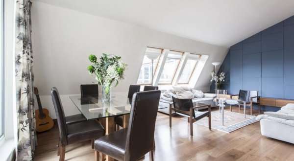 onefinestay - Holborn apartments