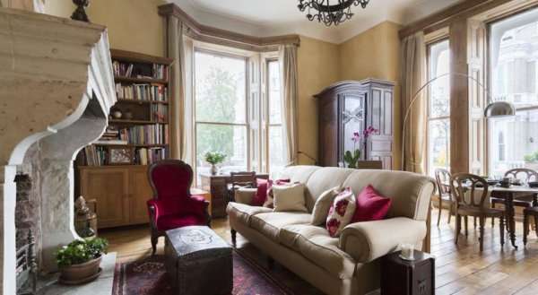 onefinestay - Kensington apartments II