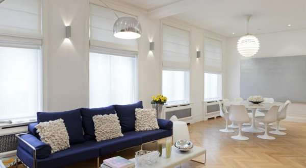 onefinestay - Marylebone apartments II