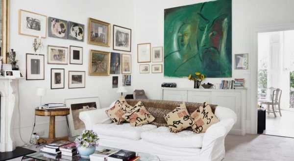 onefinestay - Notting Hill apartments III