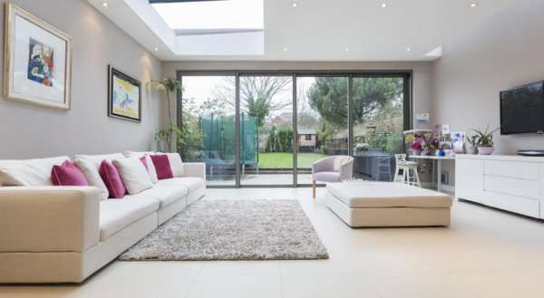 onefinestay - Queen's Park apartments