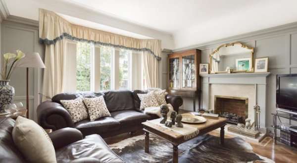 onefinestay - Richmond apartments