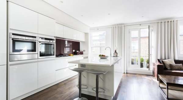 onefinestay - Shepherd's Bush apartments