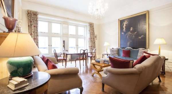 onefinestay - Westminster apartments