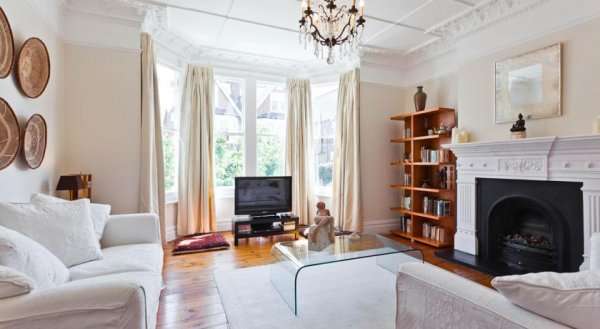 onefinestay - Wimbledon apartments