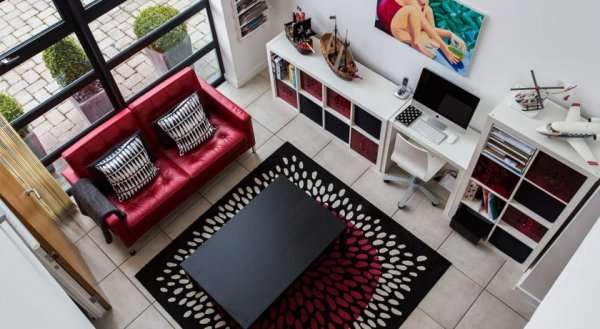 onefinestay – Fulham apartments