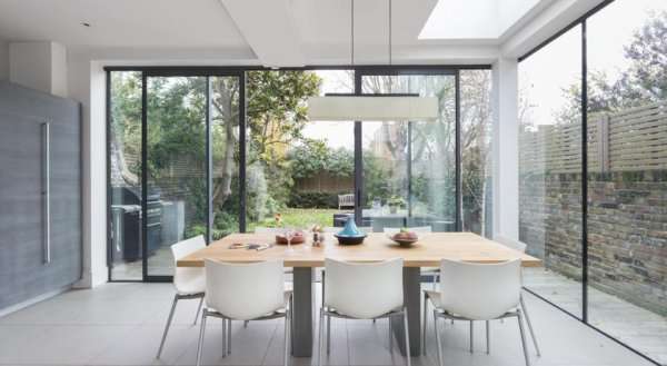 onefinestay – Hammersmith apartments