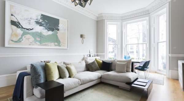 onefinestay – Holland Park apartments II