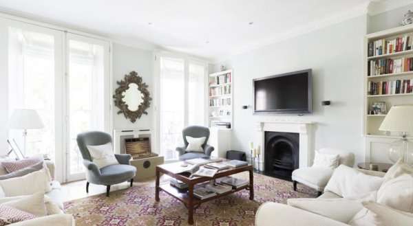 onefinestay – Notting Hill apartments II