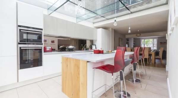 onefinestay – Primrose Hill apartments