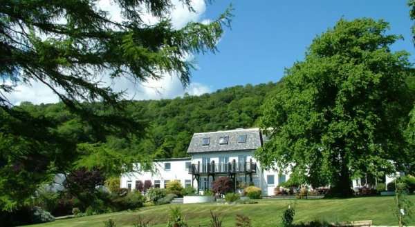 Onich Hotel