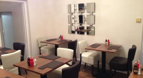 Onslow Guest House