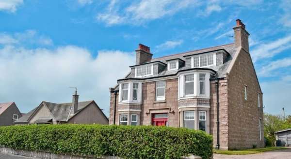 Open Hearth House