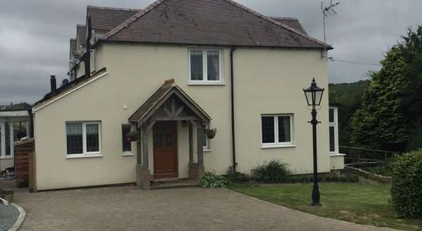 Orange Hill Cottage