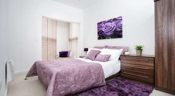 Orchard & Avenue Serviced Apartments