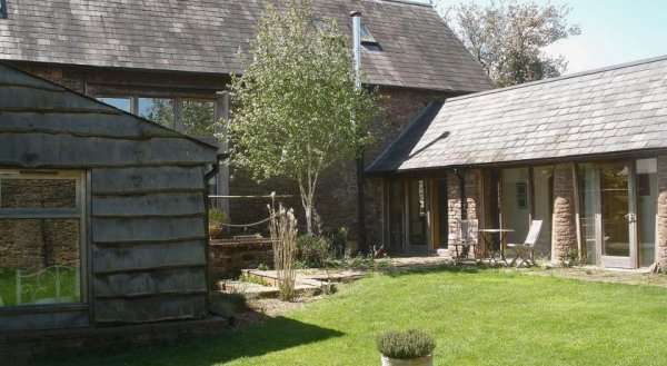 Orchard Barn