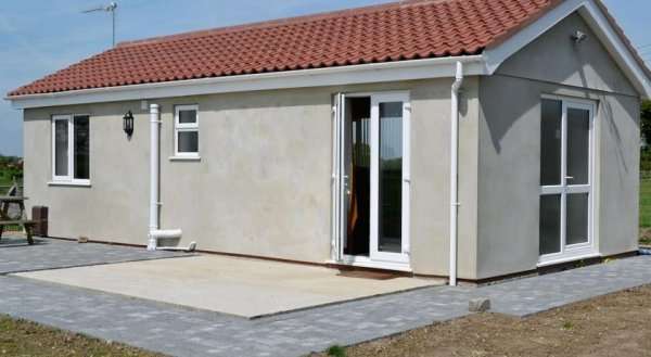 Orchard Farm Cottage