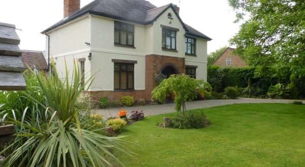Orchard Side Bed and Breakfast