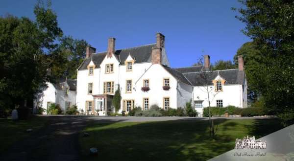 Ord House Hotel