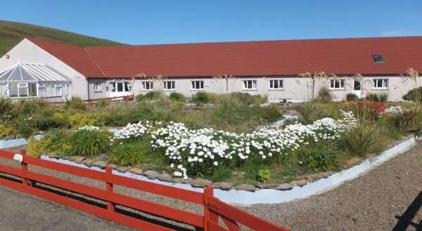 Orkneylodge