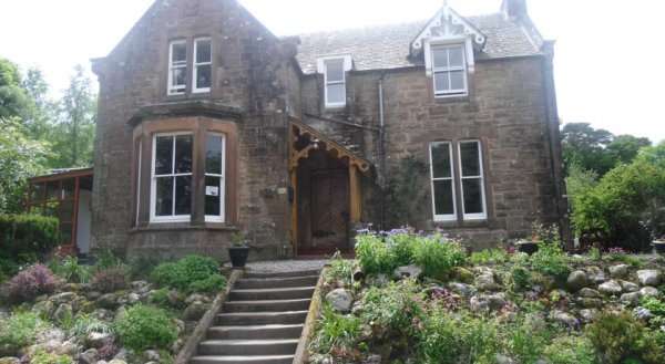 Ormidale Hotel