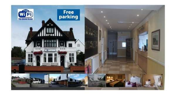 Osterley Park Hotel