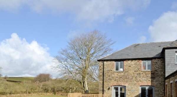 Otter Barn