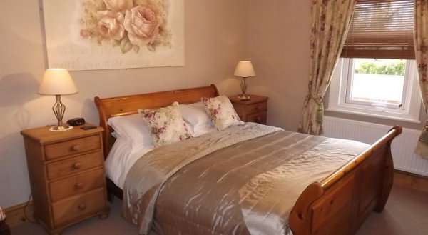 Overdale Guest House