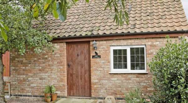 Owl Cottage