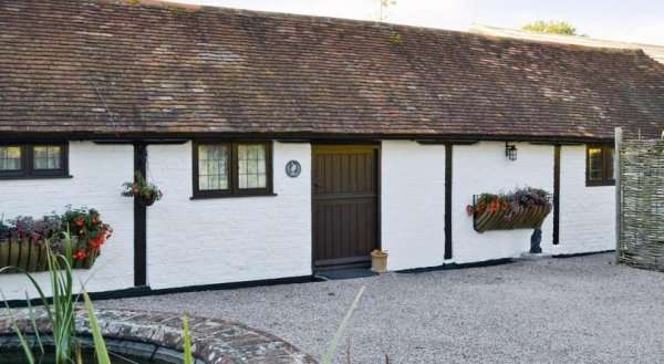 Owl Cottage II