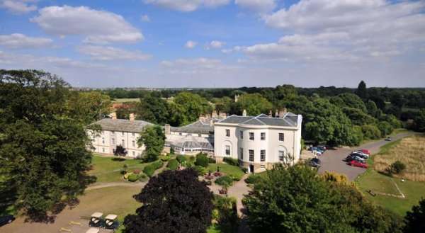 Owston Hall Hotel