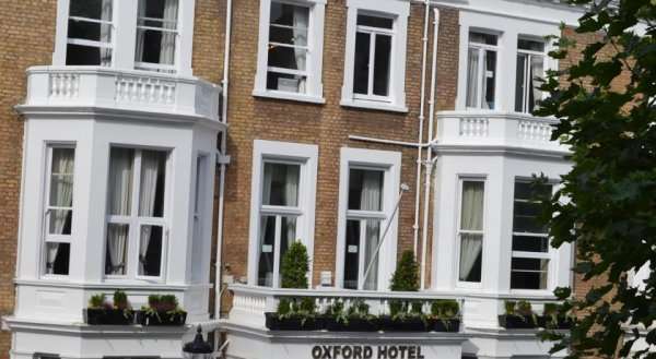 Oxford Hotel